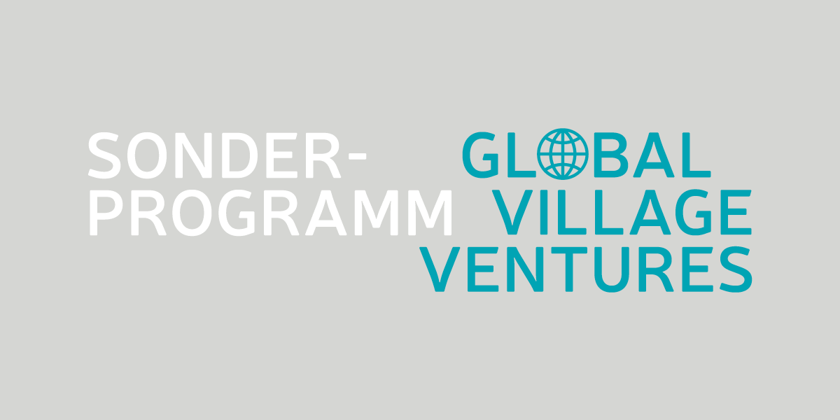 Logo Global Village Ventures