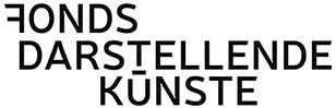 Logo Fonds Darstellende Künste