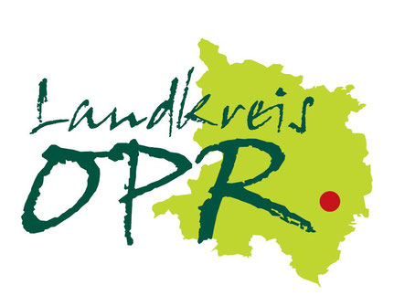 Logo Landkreis Ostprignitz-Ruppin