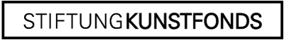 Logo Stiftung Kunstfonds