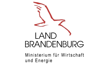 Logo Lottomittel Ministerium Brandenburg