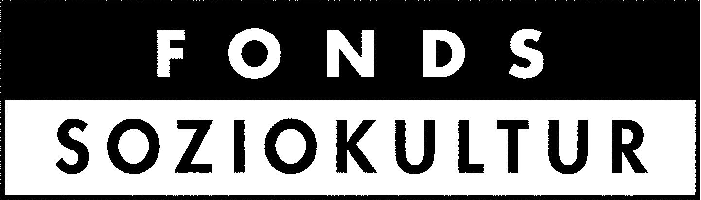 Logo Fonds Soziokultur