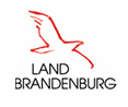 Logo Land Brandenburg