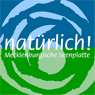 Logo Landkreis Mecklenburgische Seenplatte